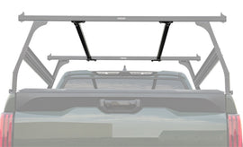 Access Universal Trim to Fit ADAGRID (Up to 7ft Box) - Matte Black