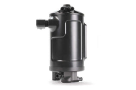 PERRIN 20-25 Subaru Outback XT & Legacy XT Air Oil Separator - Black