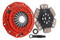 Action Clutch 89-98 Nissan 240SX 2.0L (SR20DET) Turbo w/SR20DET Swap RWD Stage 4 Clutch Kit (1MD)