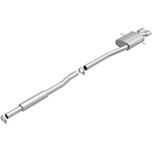 Load image into Gallery viewer, MagnaFlow BRE Exhaust Kit 09-14 COOPER 1.6L