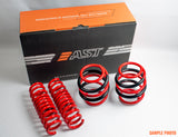AST 05/2001-2008 Nissan 307 Lowering Springs - 45mm/45mm
