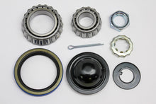 Load image into Gallery viewer, Wilwood Seal Bearing Kit LockNut Cap 68-72 F100