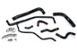 HPS Performance Silicone Hose Kit - Radiator and Heater Hose 57-1583-BLK