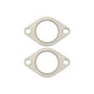 GrimmSpeed Subaru EJ Turbo Exhaust Manifold to Crosspipe Gasket (Pair)
