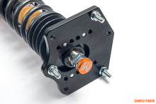 Load image into Gallery viewer, Moton 93-97 Porsche 911 (993) AWD Moton 1-Way Series Coilovers (Incl. Springs &amp; Droplink)