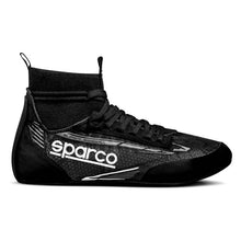 Load image into Gallery viewer, Sparco Shoe Superleggera Size 45 BLK/WHT
