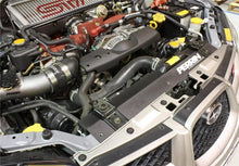 Load image into Gallery viewer, PERRIN 02-07 Subaru WRX/STi Radiator Shroud - Black