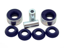 Load image into Gallery viewer, SuperPro Offset Rear Lower Control Arm Bushing Kit