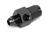 NOS Fuel Pressure Gauge Adapter
