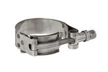 Load image into Gallery viewer, HPS Marine 316 Stainless Steel T-Bolt Hose Clamp , Range: 1.38"-1.57" (35mm-40mm), Size # 28