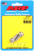 Load image into Gallery viewer, ARP Ford SS Hex Thermostat Housing Bolt Kit