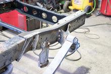 Load image into Gallery viewer, Rustbuster Rear Frame Section Left Side