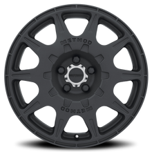 Load image into Gallery viewer, Method MR502 RALLY 16x7 +30mm Offset 5x112 66.7mm CB Matte Black Wheel