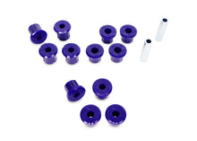 Load image into Gallery viewer, SuperPro Rear Leaf Spring Bushing Kit