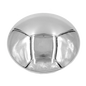 Raceline CP60 Smoothie Cap - Chrome