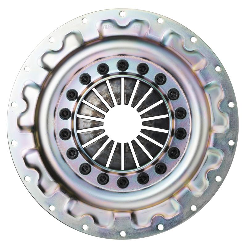 OS Giken Nissan SKYLINE RB26DETT TS Series Dampened Twin Plate Clutch - Requires NS201-BC40M