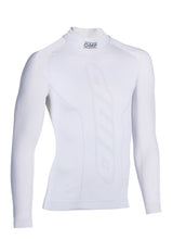 Load image into Gallery viewer, OMP KS TOP LS WHITE SZ XLXXL