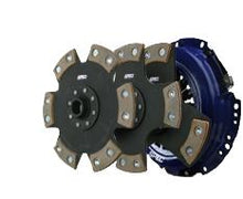 Load image into Gallery viewer, Spec 11-13 Ford Mustang 3.7L Stage 4 Clutch Kit