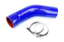 Load image into Gallery viewer, HPS Performance Silicone Hose Kit - Air Intake Hose 57-1879-BLUE