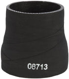 K&N Hose 3in To 2.5inid X 3inl Tprd Reinforced