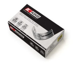 King Engine Bearings Nissan RB26DETT 24V Coated Performance Main Bearing Set - Size STD