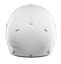 Load image into Gallery viewer, Sparco Helmet Sky KF-5W Xs White