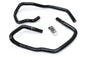 HPS Performance Silicone Hose Kit - Heater Hose 57-1694-BLK