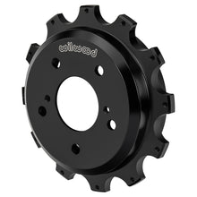 Load image into Gallery viewer, Wilwood hat d-drum 12X8.75 bc 5X4.50 MT 1.39 offset 2.686 reg alum
