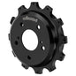 Wilwood hat d-drum 12X8.75 bc 5X4.50 MT 1.39 offset 2.686 reg alum