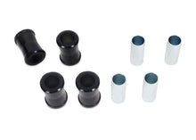 Load image into Gallery viewer, SuperPro Control Arm Bushing Kit