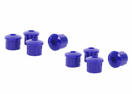 SuperPro 1962-1965 Ford Fairlane Rear Spring Rear Bushing Kit
