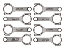 Load image into Gallery viewer, Manley Chrysler 5.7L/6.1L Hemi H Beam Connecting Rod w/ .927 inch Wrist Pins ARP2000 Bolts - Single