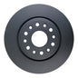 Timbren 19-26 Ram 1500 BES Coated Brake Rotor - Front