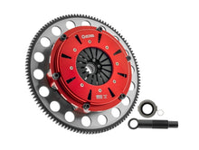 Load image into Gallery viewer, Action Clutch 01-07 Mitsubishi Lancer Evo 7-9 2.0L (4G63) T AWD 7.25in Twin Disc Race Clutch w/FW