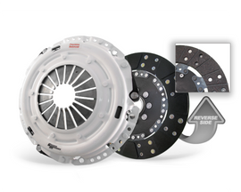 Clutch Masters 22-25 Volkswagen GTI FX250 Single Disc Clutch Kit