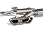 Akrapovic 19-24 Mercedes-AMG G 500 Evolution Exhaust - Titanium