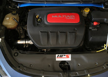 Load image into Gallery viewer, HPS Performance Cold Air Intake Kit 837-576P