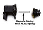 ALTA 07-12 Mini Cooper S/JCW & 09-12 Convertible / 09-12 Clubman S/JCW BPV Spring Upgrade