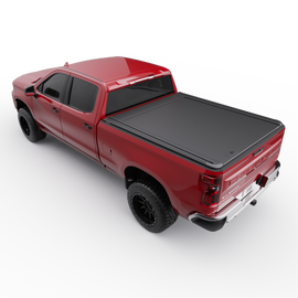 EGR Retractable Manual RollTrac for Silverado 1500|Sierra 1500