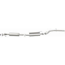 Load image into Gallery viewer, MagnaFlow BRE Exhaust Kit 03-11 Honda Element 2.4L