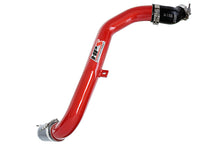 Load image into Gallery viewer, HPS Performance Intercooler Charge Pipe 17-106R