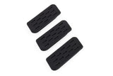 APR Intake Port Covers (For Carbon Fiber Covers)