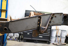 Load image into Gallery viewer, Rust Buster 2001-2010 Chevy Silverado / GMC Sierra 2500HD Short Bed Leaf Spring Left Side