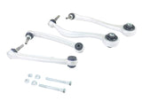 Whiteline 15-20 BMW F8X M Series Front Control Arm Kit