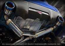 Load image into Gallery viewer, GReddy 12-17 Toyota 86 Version 2 Exhaust *Special Order*