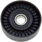 Gates 98-02 Saturn S-Series 4-Cyl. 1.9L Tensioner Pulley Belt Drive Pulley