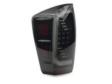 Load image into Gallery viewer, Raxiom 16-23 Toyota Tacoma LED Tail Lights- Black Housing- Clear Lens