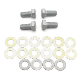 Wilwood HHCS M14-2.00x30mm LG Bolt Kit 4 Pack