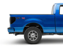 Load image into Gallery viewer, Raxiom 09-14 Ford F-150 Styleside Axial Series LED Tail Lights- Black Housing- Smoked Lens