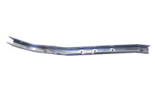 Load image into Gallery viewer, Rust Buster 1997-2002 Jeep Wrangler Center Frame Repair Kit W/Skid Plate Mount - Right